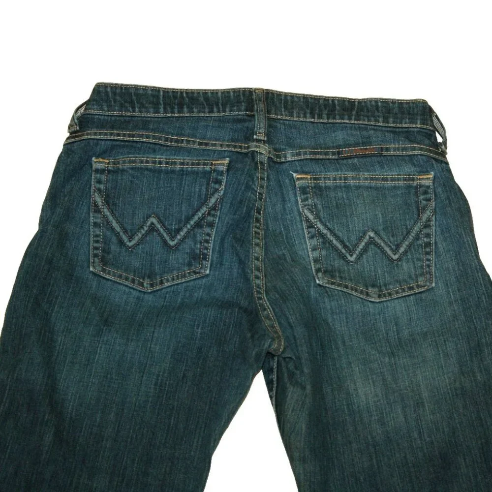 Wrangler Shiloh wrangler women